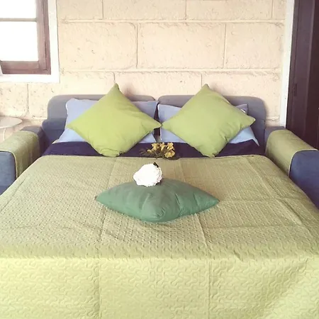 بيت للعطل Casa Con Terrazas,jardin Y Piscina En La Camella.